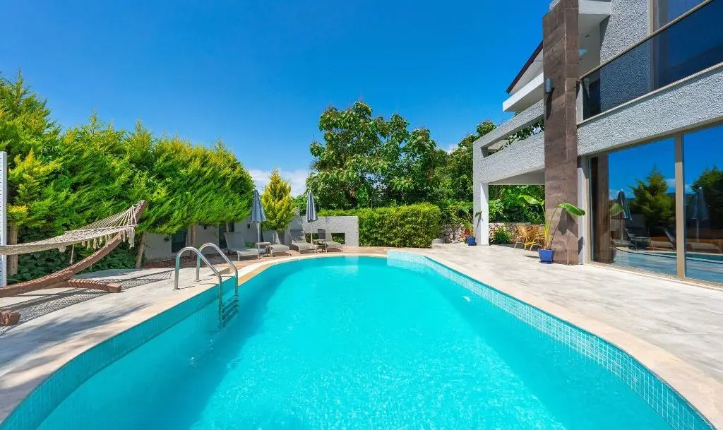 Villa in Fethiye